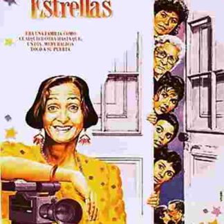 Todos somos estrellas (1994) with English Subtitles on DVD