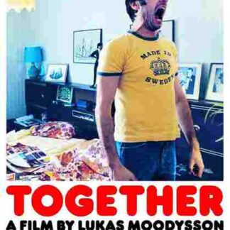 Together (2000) with English Subtitles on DVD