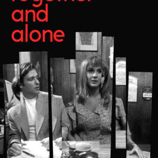 Together & Alone (1998) Starring Lance August on DVD