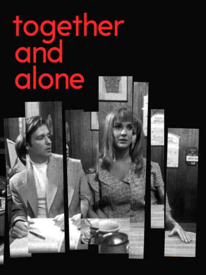 Together & Alone (1998) Starring Lance August on DVD