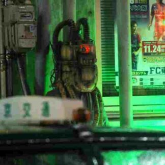 Tokyo! (2008) with English Subtitles on DVD