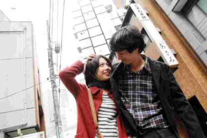 Tokyo! (2008) with English Subtitles on DVD - Image 3
