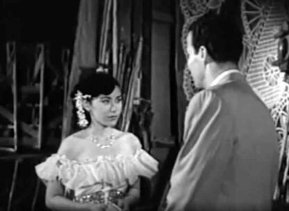 Tokyo File 212 (1951) Starring Florence Marly on DVD - Image 3