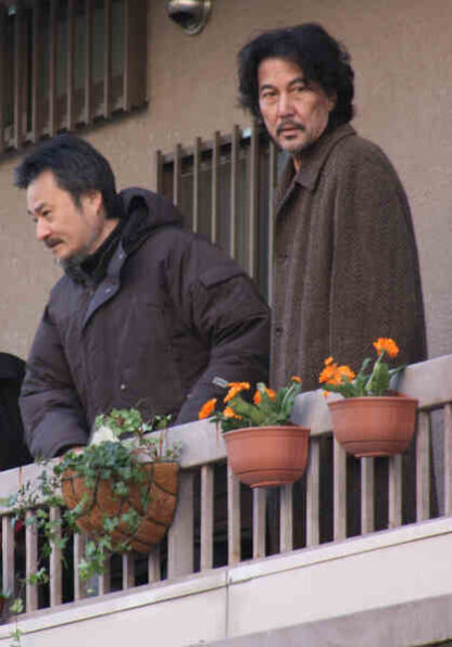 Tokyo Sonata (2008) with English Subtitles on DVD - Image 3