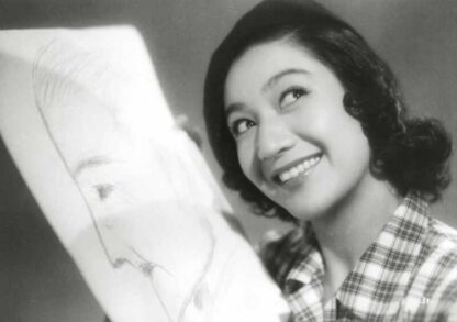 Tokyo Sweetheart (1952) with English Subtitles on DVD