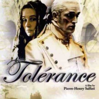 Tolérance (1989) with English Subtitles on DVD