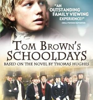 Tom Brown's Schooldays (2005) DVD
