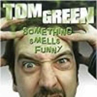 Tom Green: Something Smells Funny (1999) Starring Tom Green on DVD