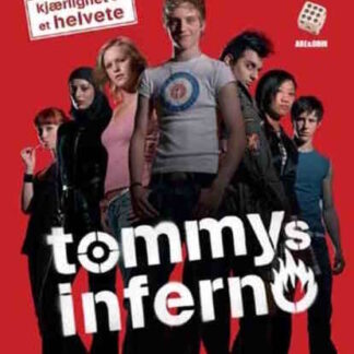 Tommys Inferno (2005) with English Subtitles on DVD