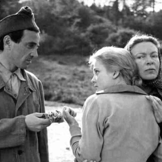 Tomorrow Is My Turn (1960) with English Subtitles on DVD