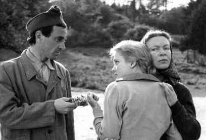 Tomorrow Is My Turn (1960) with English Subtitles on DVD