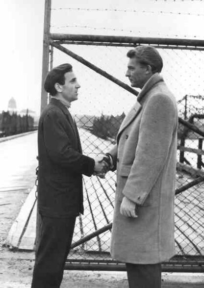 Tomorrow Is My Turn (1960) with English Subtitles on DVD - Image 4