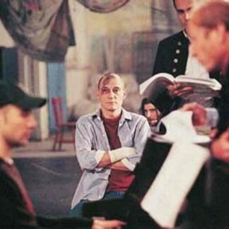 Tomorrow La Scala! (2002) Starring Lucy Bates on DVD
