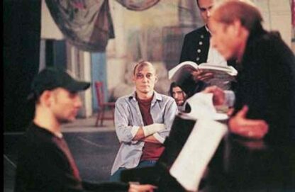 Tomorrow La Scala! (2002) Starring Lucy Bates on DVD