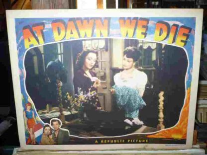 Tomorrow We Live (1942) with English Subtitles on DVD - Image 3