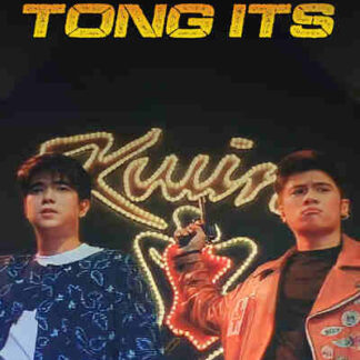 Tong-its (1996) with English Subtitles on DVD