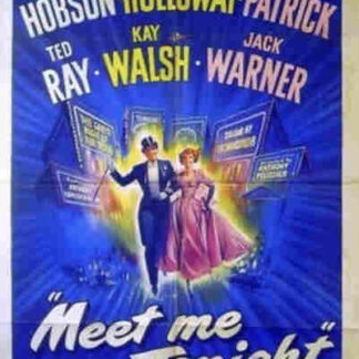 Tonight at 8:30 (1952) Starring Ted Ray on DVD