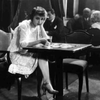 Tonka Sibenice (1930) with English Subtitles on DVD