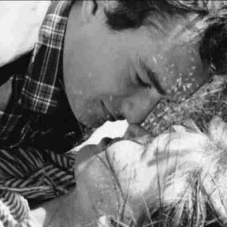 Tonny (1962) Starring Per Christensen on DVD
