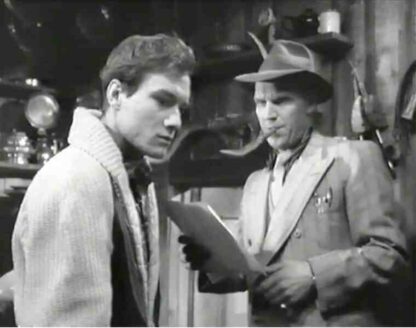 Tonny (1962) Starring Per Christensen on DVD - Image 4