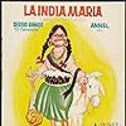 Tonta, tonta, pero no tanto (1972) with English Subtitles on DVD - Image 2