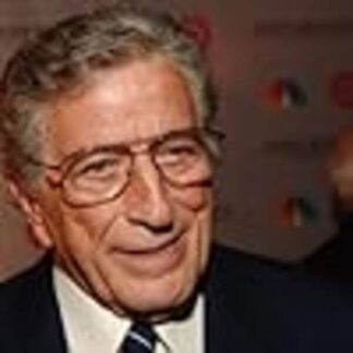 Tony Bennett: An American Classic (2006) Starring Tony Bennett on DVD