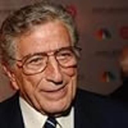 Tony Bennett: An American Classic (2006) Starring Tony Bennett on DVD