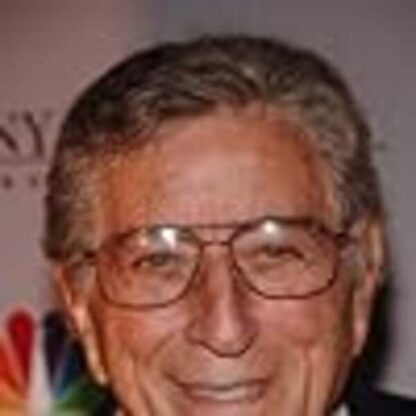 Tony Bennett: An American Classic (2006) Starring Tony Bennett on DVD - Image 2