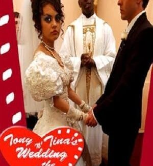 Tony & Tina's Wedding (2004) DVD