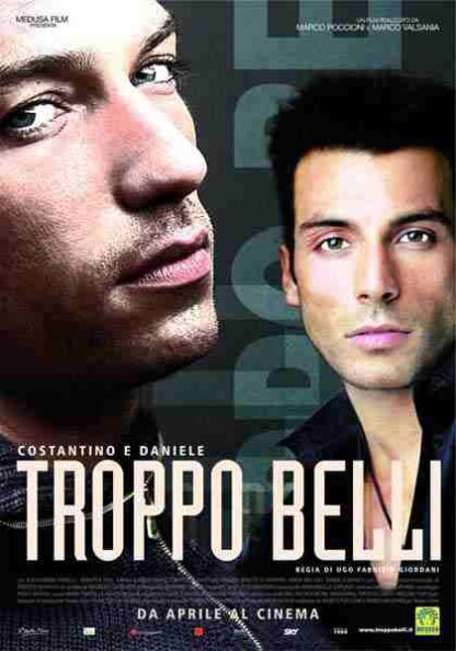 Too Beautiful (2005) with English Subtitles on DVD