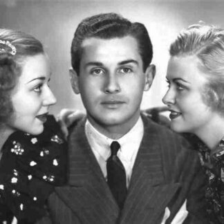 Too Many Wives (1937) Starring Anne Shirley on DVD