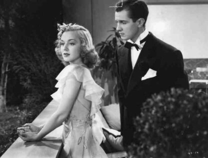 Too Many Wives (1937) Starring Anne Shirley on DVD - Image 2