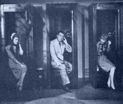 Too Many Women (1942) Starring Neil Hamilton on DVD - Image 2
