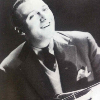 Too Much Harmony (1933) Starring Bing Crosby on DVD