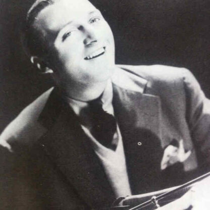 Too Much Harmony (1933) Starring Bing Crosby on DVD