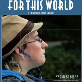 Too Sane for This World (2011) Starring on DVD