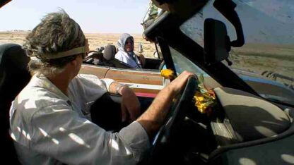 Top Gear Middle East Special (2010) Starring Jeremy Clarkson on DVD