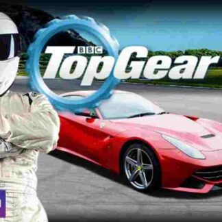 Top Gear: The Worst Car in the History of the World (2012) Starring Jeremy Clarkson on DVD