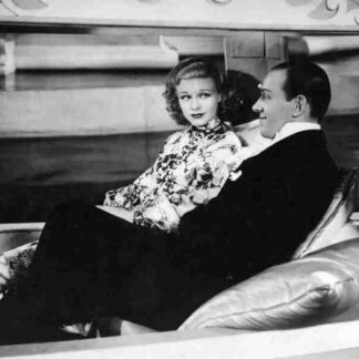 Top Hat (1935) Starring Fred Astaire on DVD