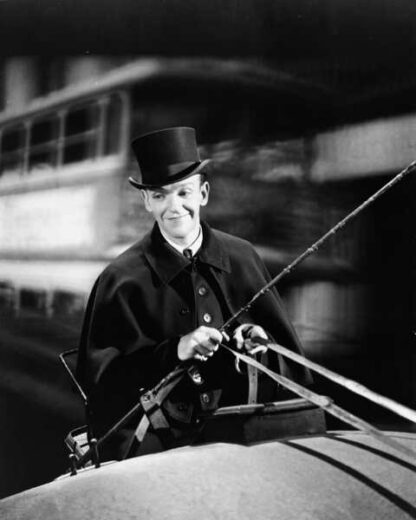 Top Hat (1935) Starring Fred Astaire on DVD - Image 2