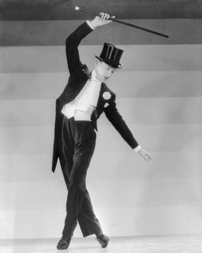 Top Hat (1935) Starring Fred Astaire on DVD - Image 3