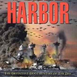 Tora Tora Tora: The Real Story of Pearl Harbor (2000) Starring Yoshio Shiga on DVD