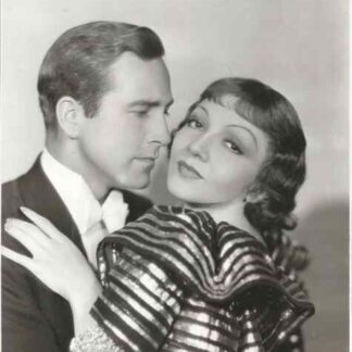 Torch Singer (1933) Starring Claudette Colbert on DVD