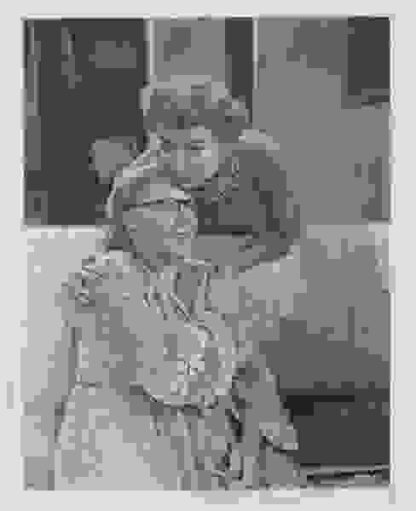 Torch Song (1953) Starring Joan Crawford on DVD - Image 2