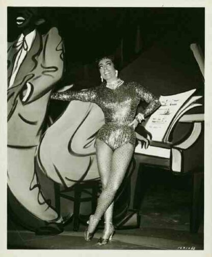 Torch Song (1953) Starring Joan Crawford on DVD - Image 3