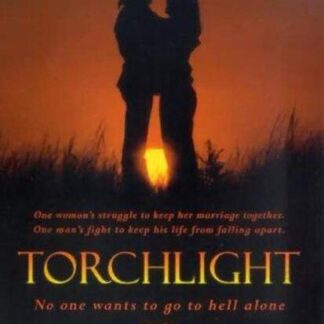 Torchlight (1984) Starring Pamela Sue Martin on DVD