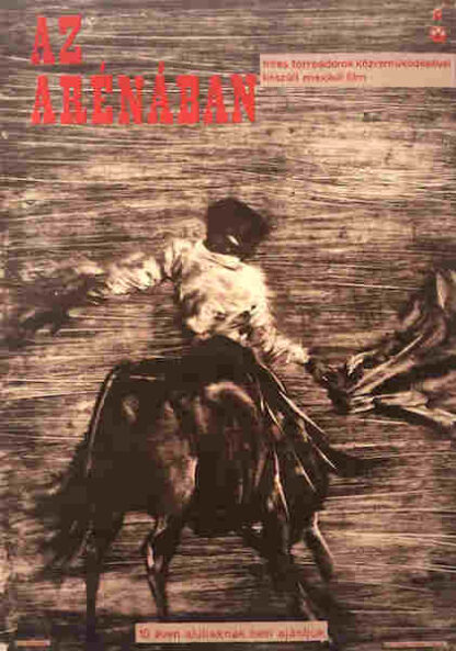 Torero (1956) with English Subtitles on DVD - Image 2