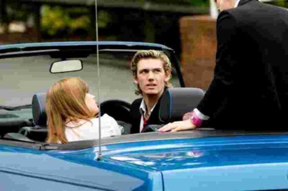 Tormented (2009) Starring Alex Pettyfer on DVD - Image 3