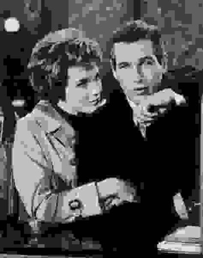 Torn Curtain (1966) Starring Paul Newman on DVD - Image 2