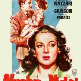 Torna! (1954) with English Subtitles on DVD